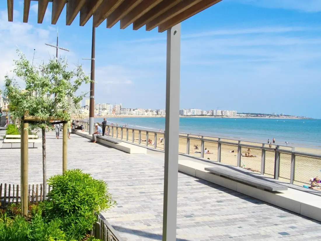 Location de Vacances Les Sables-d'Olonne 1368