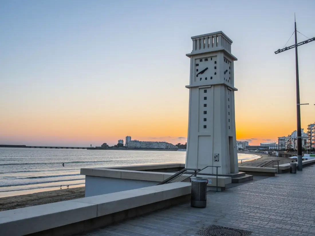 Location de Vacances Les Sables-d'Olonne 1368