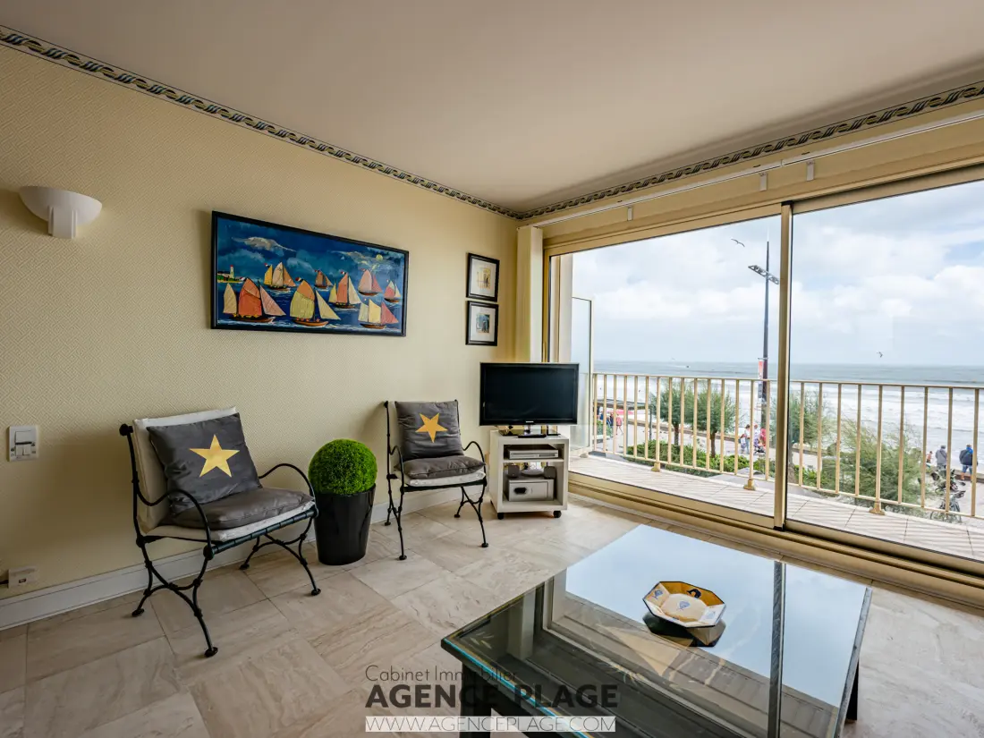 Location de Vacances Les Sables-d'Olonne 1387