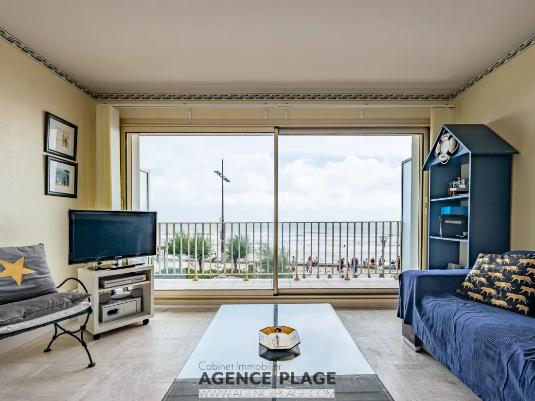Location de Vacances Les Sables-d'Olonne 1387