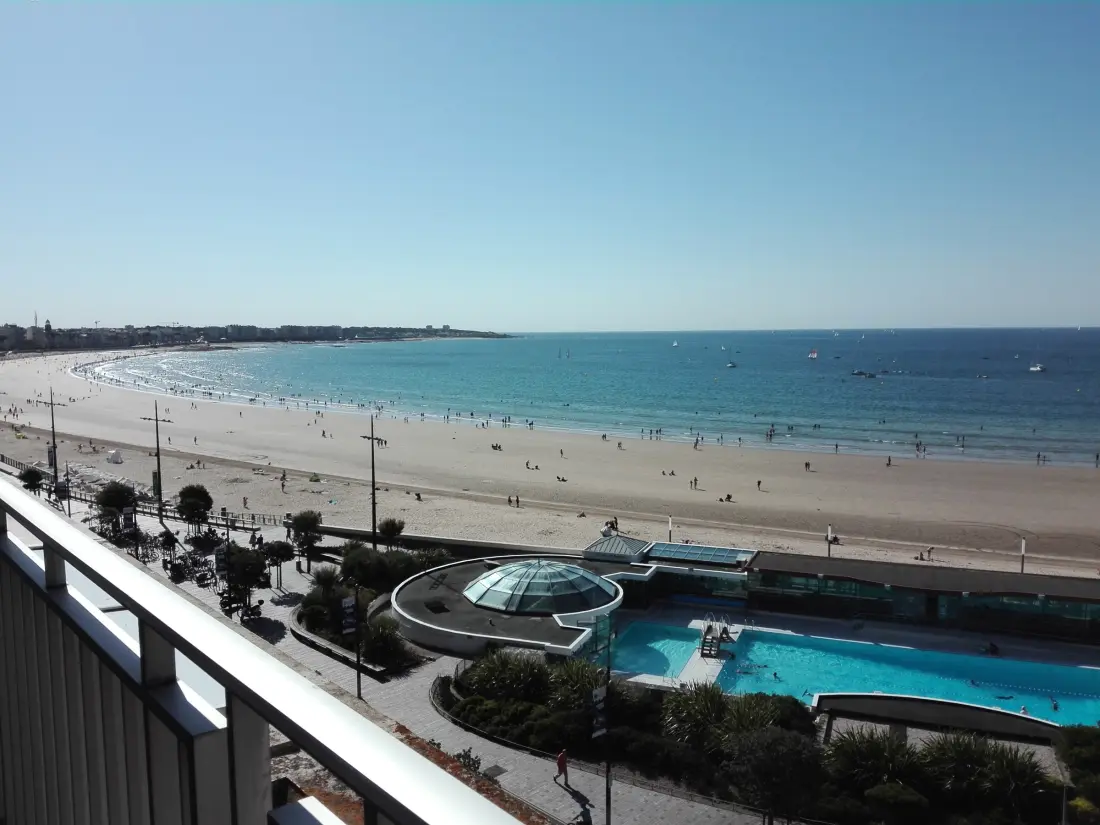 Location de Vacances Les Sables-d'Olonne 377