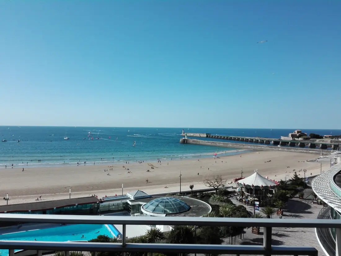 Location de Vacances Les Sables-d'Olonne 377