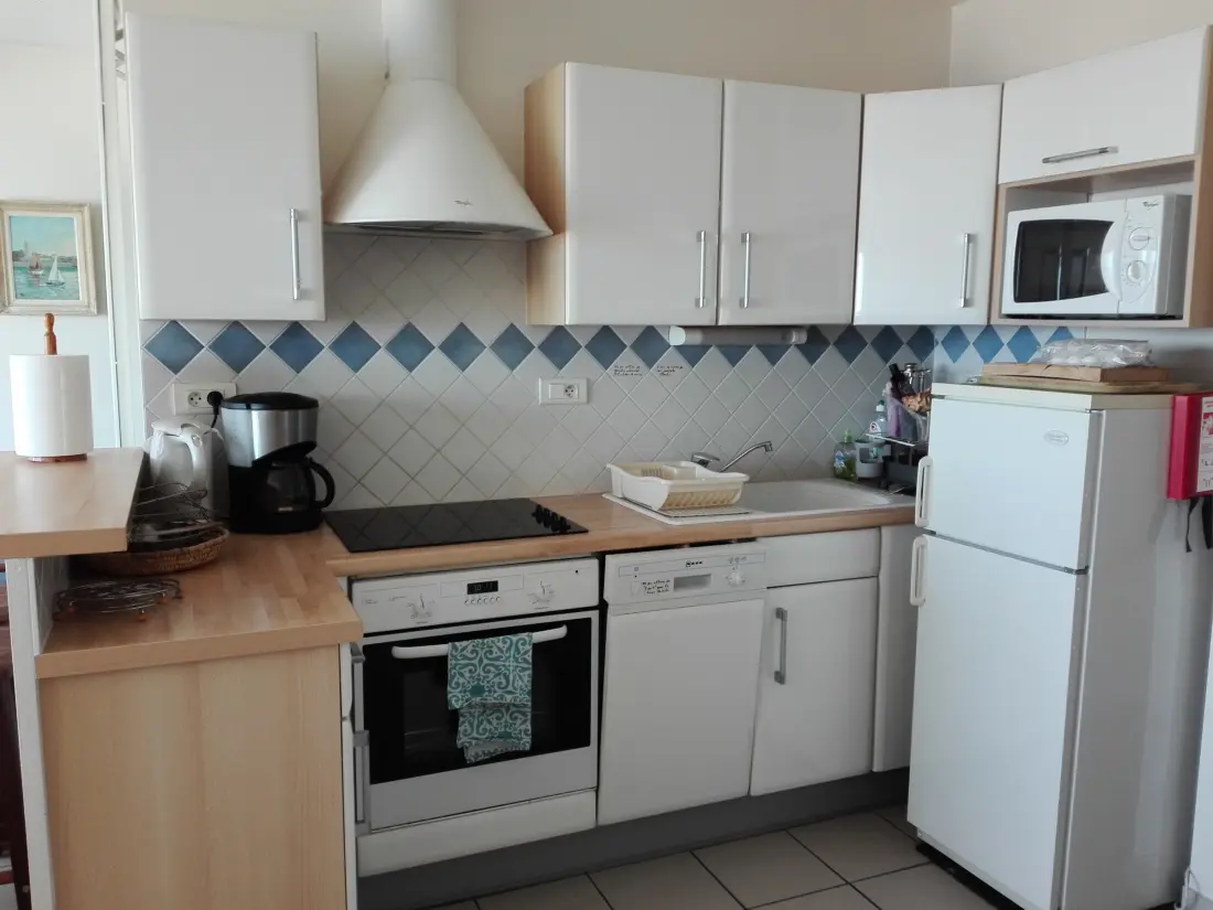 Location de Vacances Les Sables-d'Olonne 377