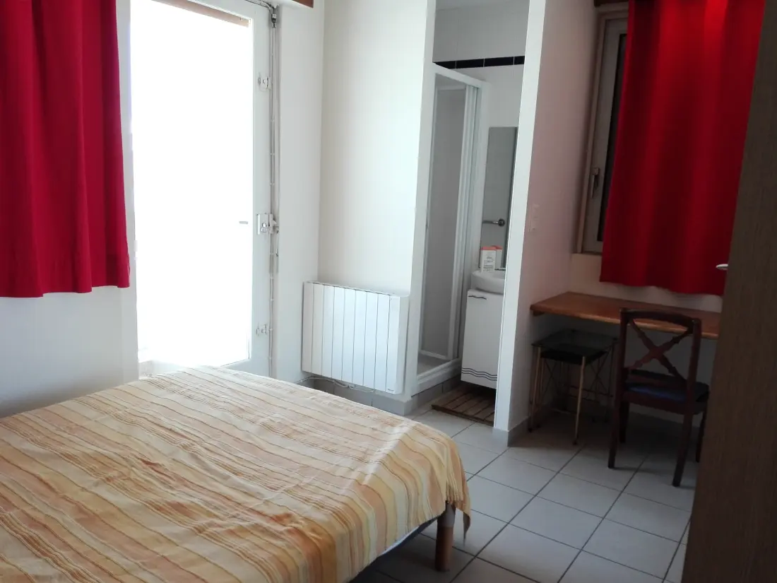 Location de Vacances Les Sables-d'Olonne 377