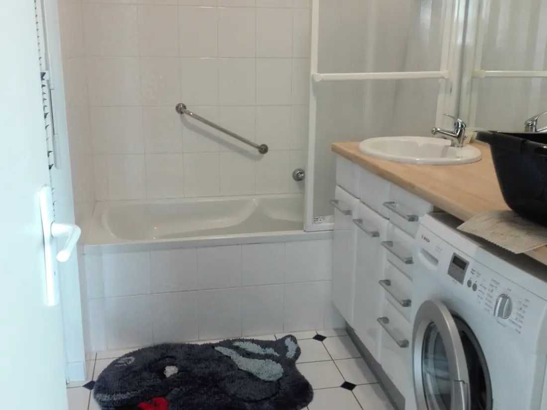 Location de Vacances Les Sables-d'Olonne 377