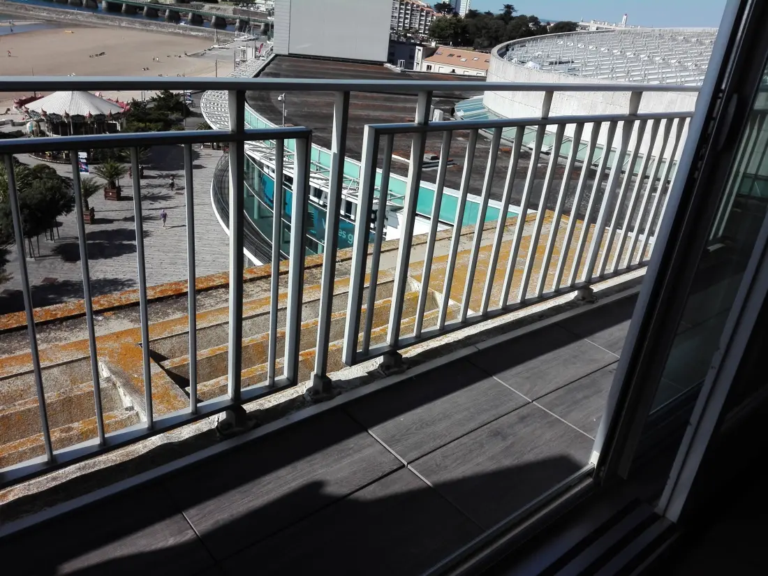 Location de Vacances Les Sables-d'Olonne 377