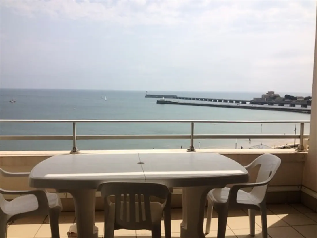 Location de Vacances Les Sables-d'Olonne 396