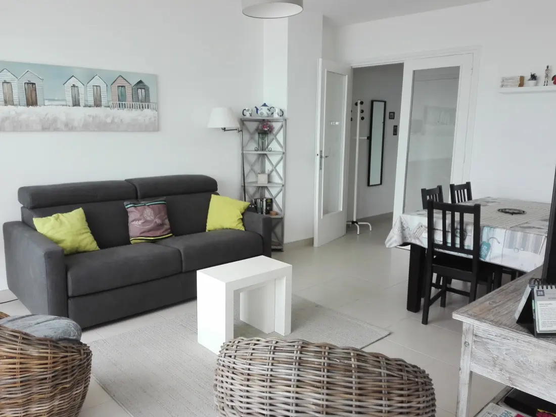 Location de Vacances Les Sables-d'Olonne 396