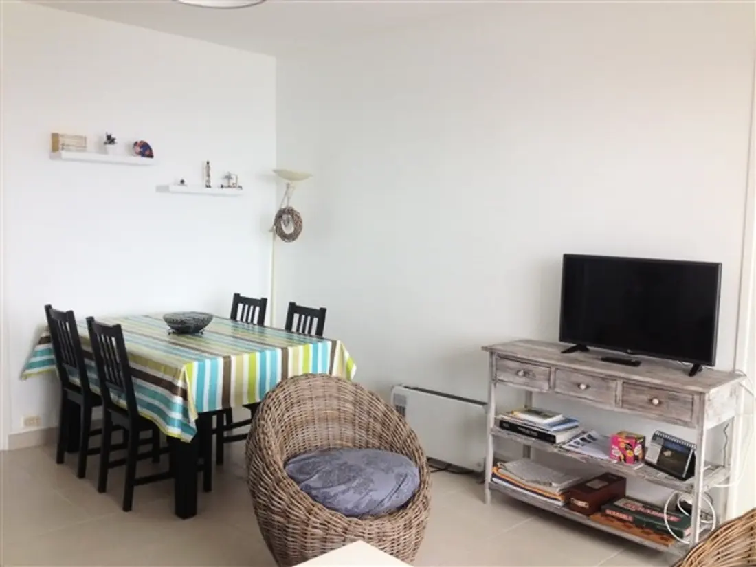 Location de Vacances Les Sables-d'Olonne 396