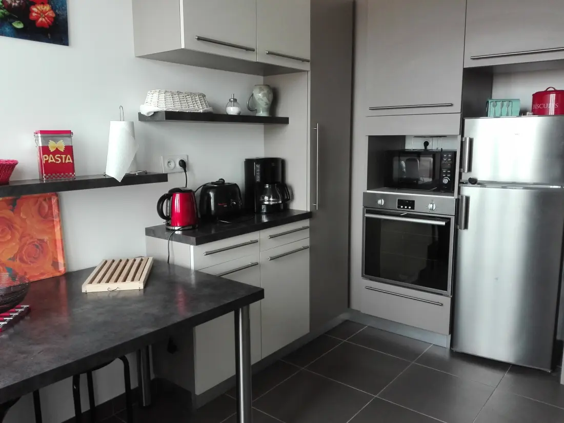 Location de Vacances Les Sables-d'Olonne 396