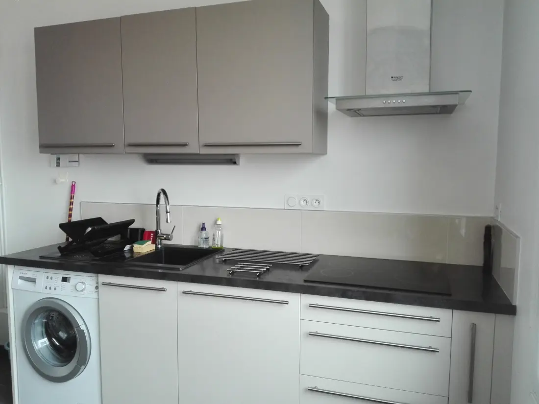 Location de Vacances Les Sables-d'Olonne 396