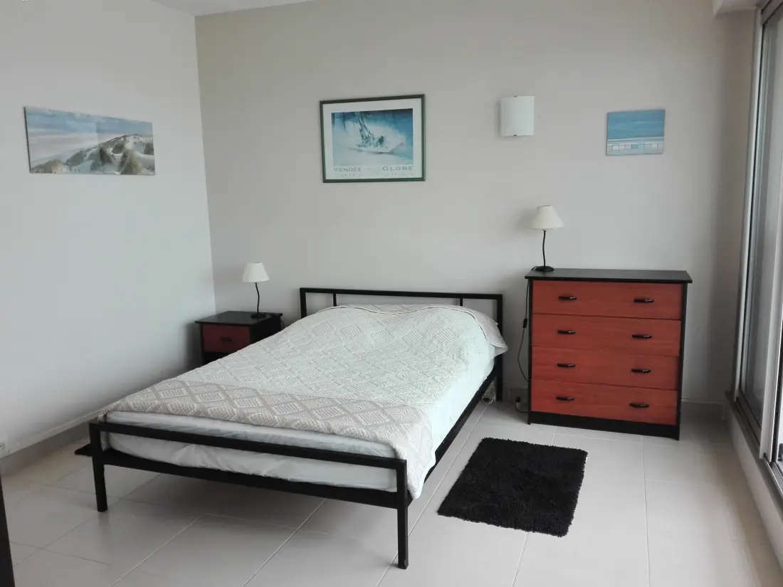 Location de Vacances Les Sables-d'Olonne 396