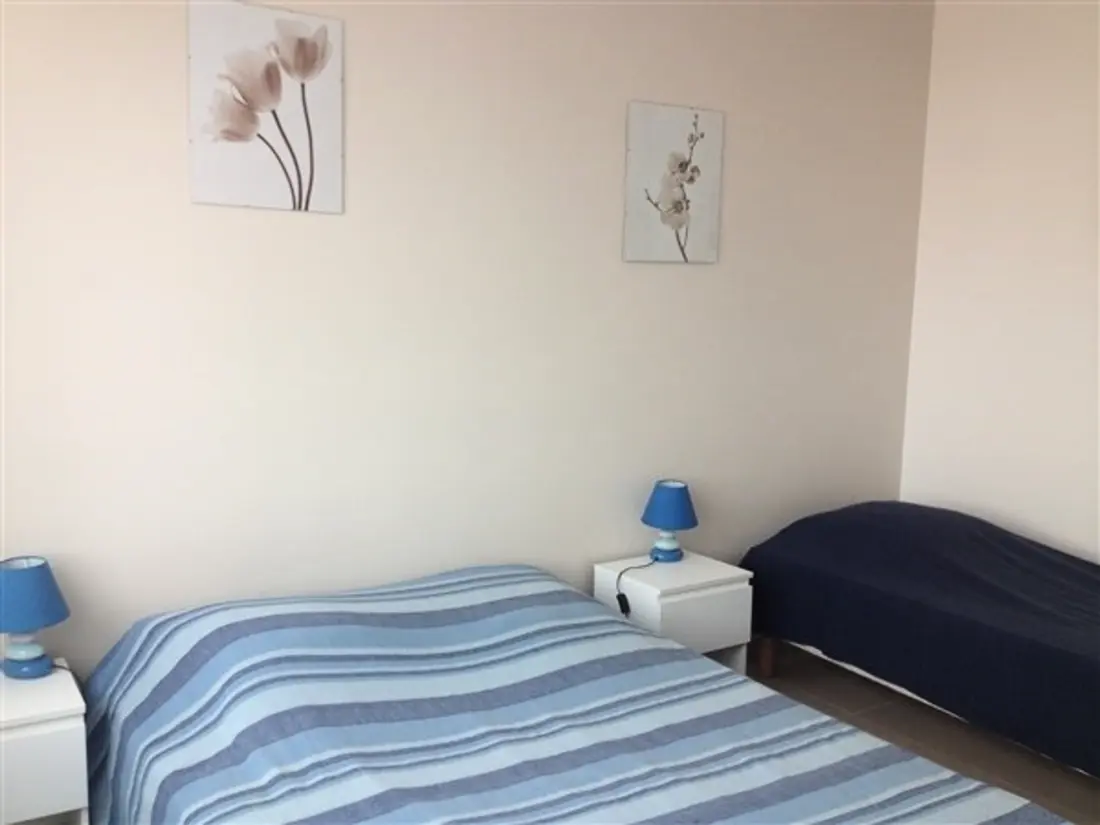 Location de Vacances Les Sables-d'Olonne 396
