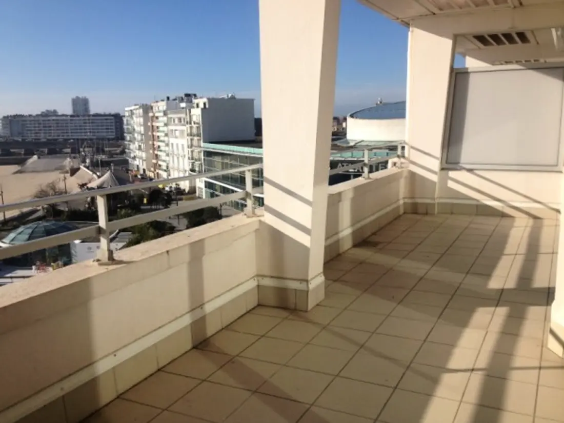 Location de Vacances Les Sables-d'Olonne 396