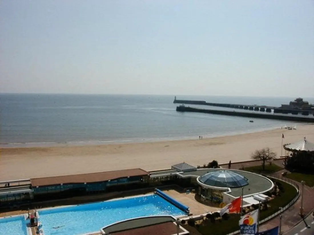 Location de Vacances Les Sables-d'Olonne 396