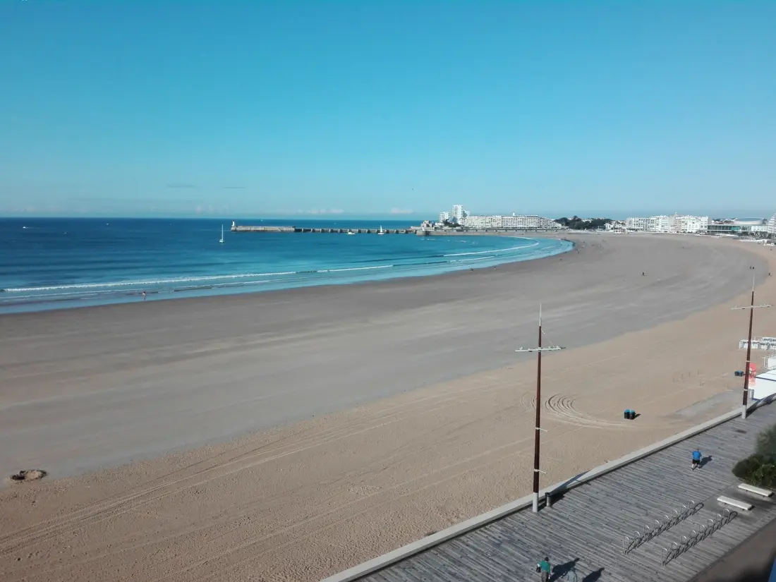 Location de Vacances Les Sables-d'Olonne 413
