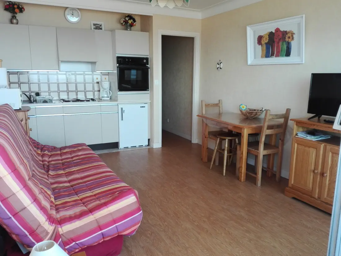 Location de Vacances Les Sables-d'Olonne 413