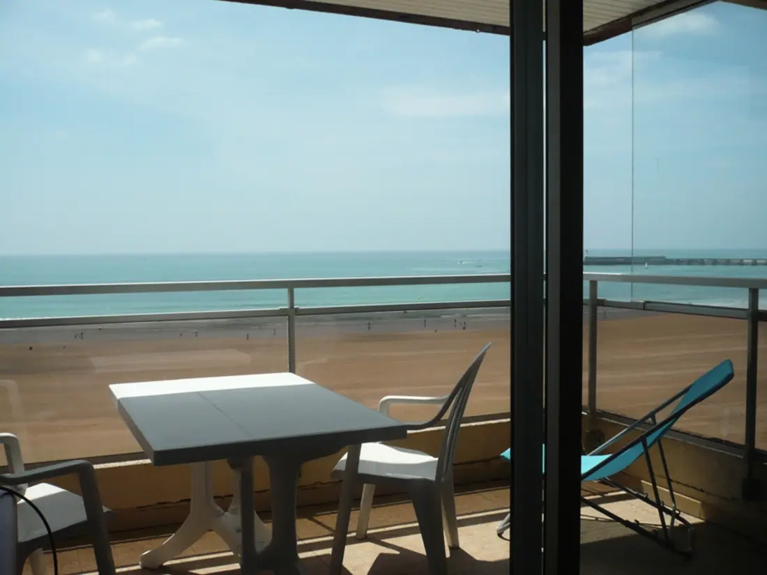 Location de Vacances Les Sables-d'Olonne 413