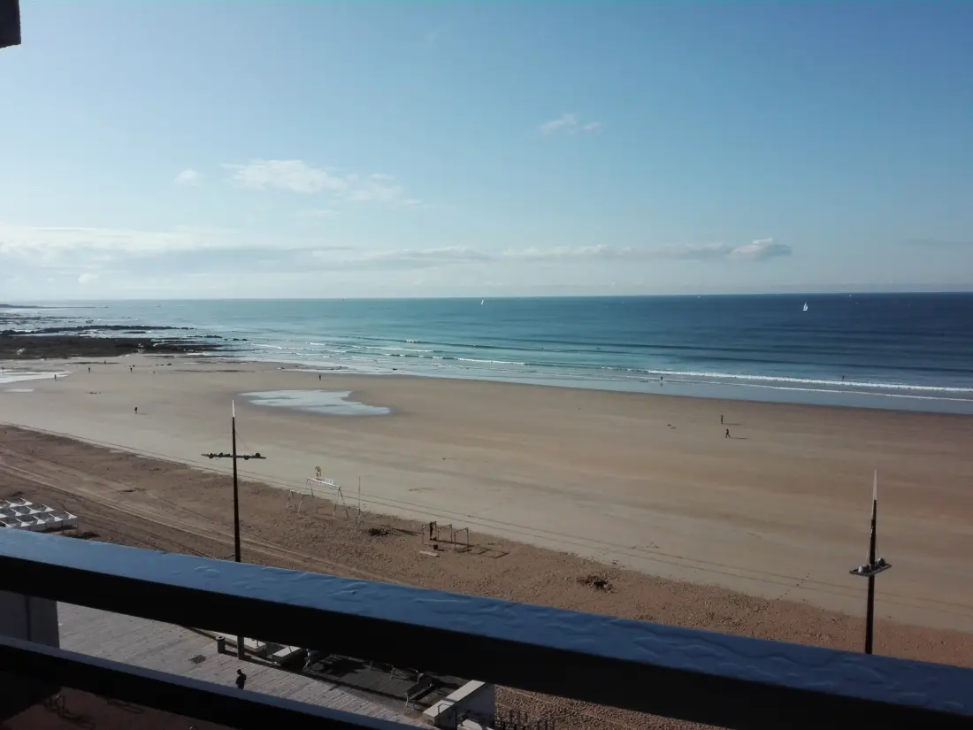 Location de Vacances Les Sables-d'Olonne 413