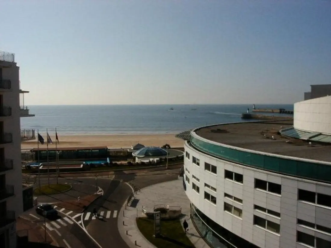 Location de Vacances Les Sables-d'Olonne 419