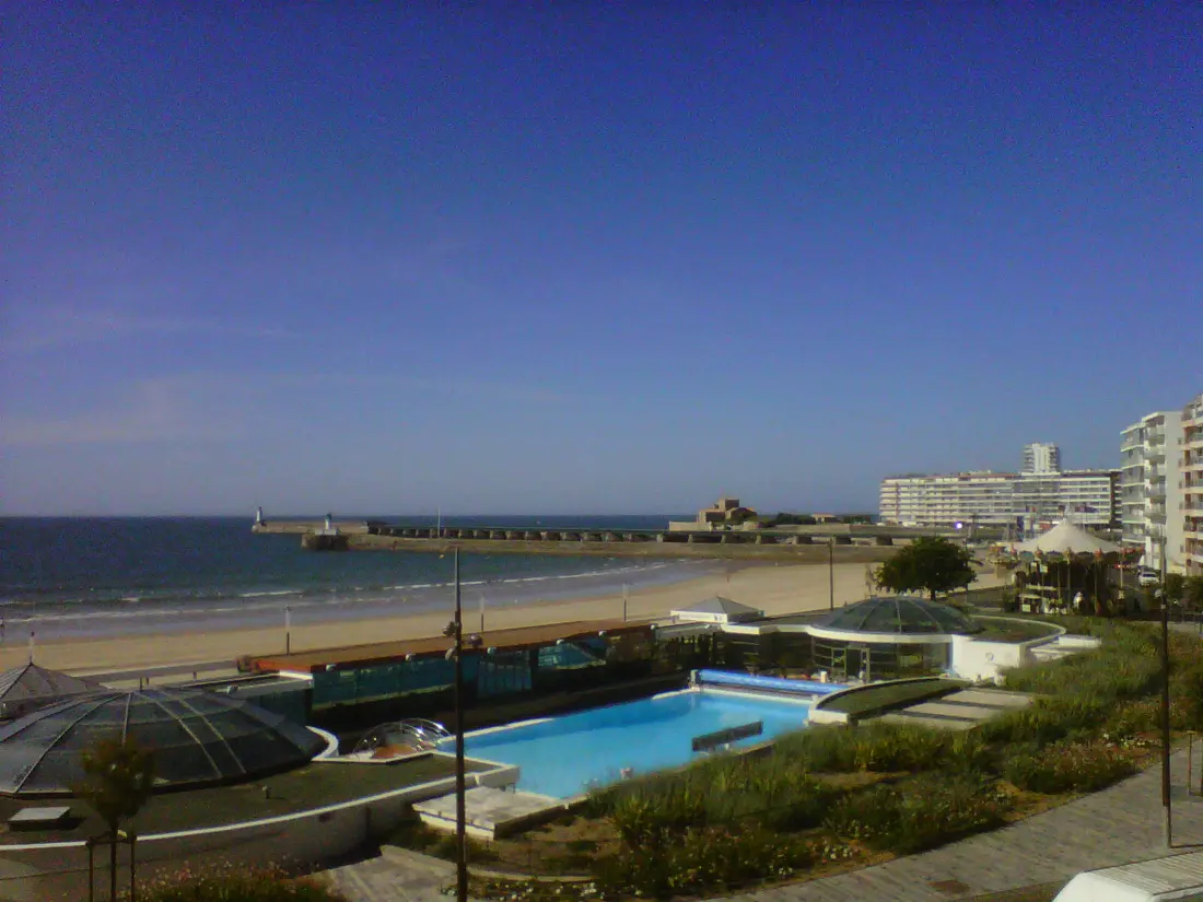 Location de Vacances Les Sables-d'Olonne 420