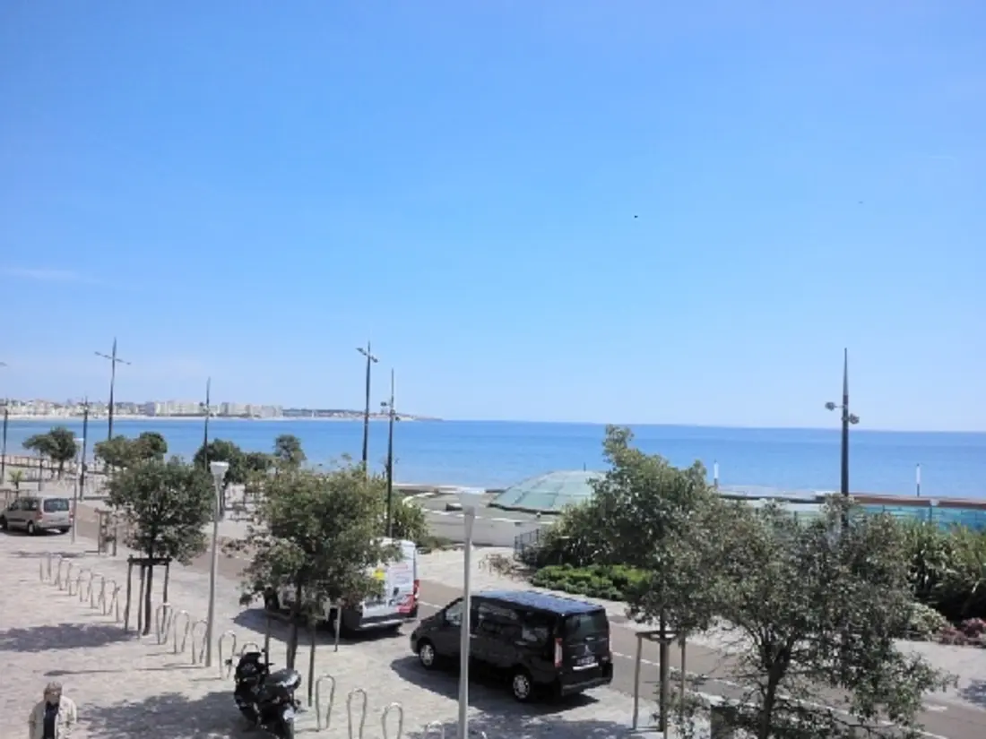 Location de Vacances Les Sables-d'Olonne 546
