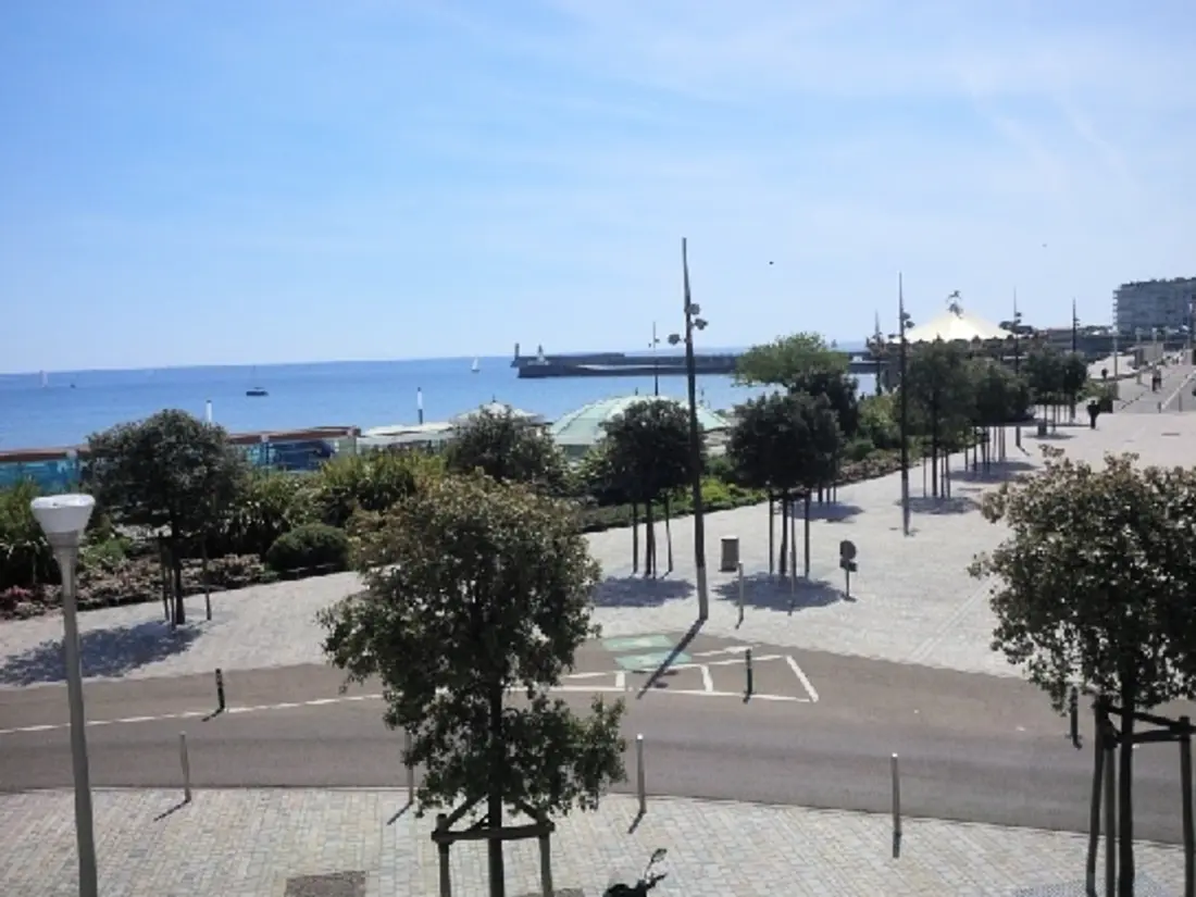 Location de Vacances Les Sables-d'Olonne 546