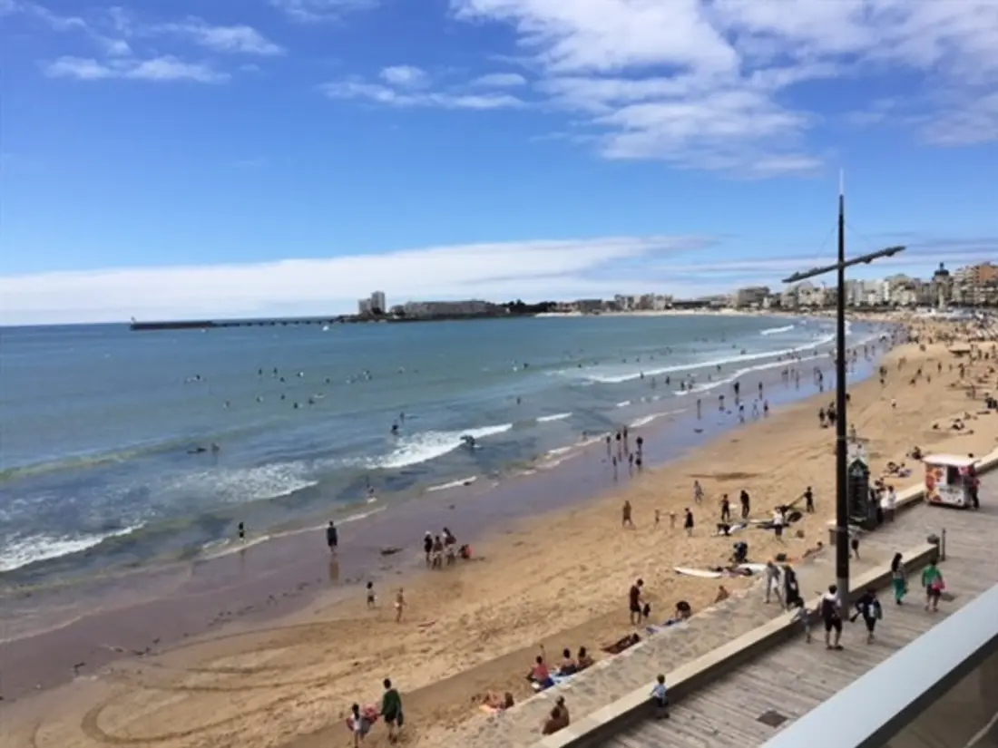 Location de Vacances Les Sables-d'Olonne 576