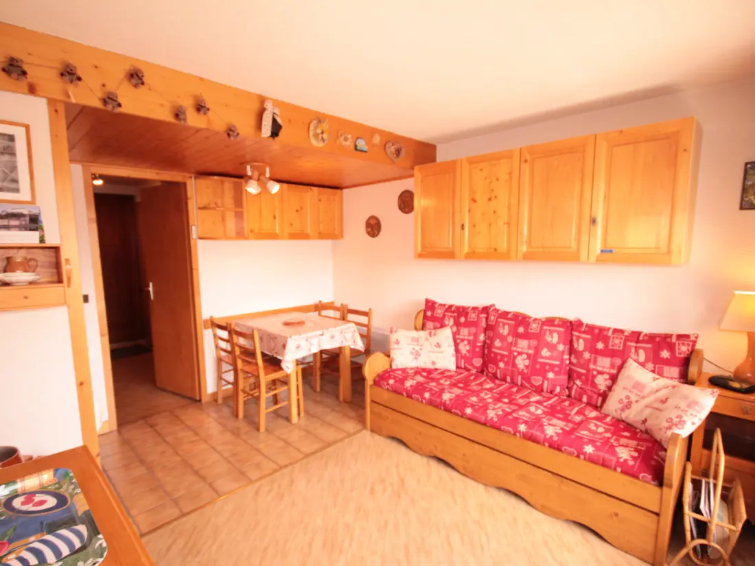 Location de Vacances Les Saisies 210