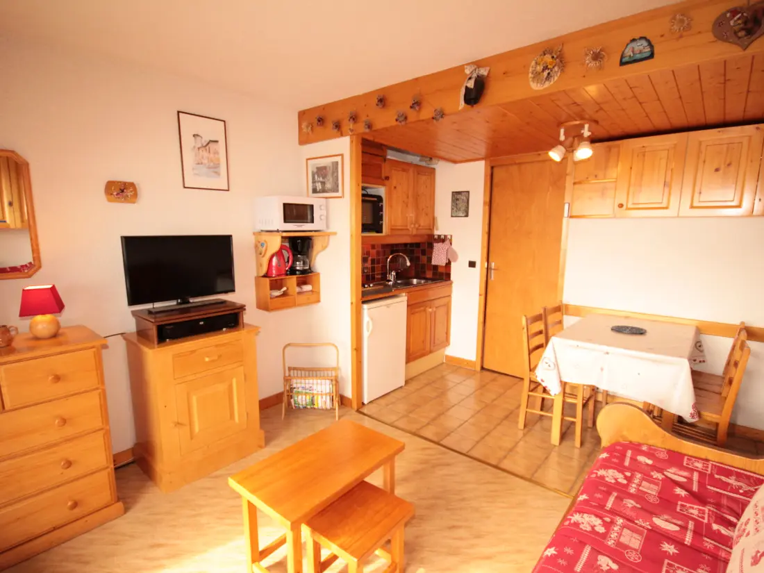 Location de Vacances Les Saisies 210