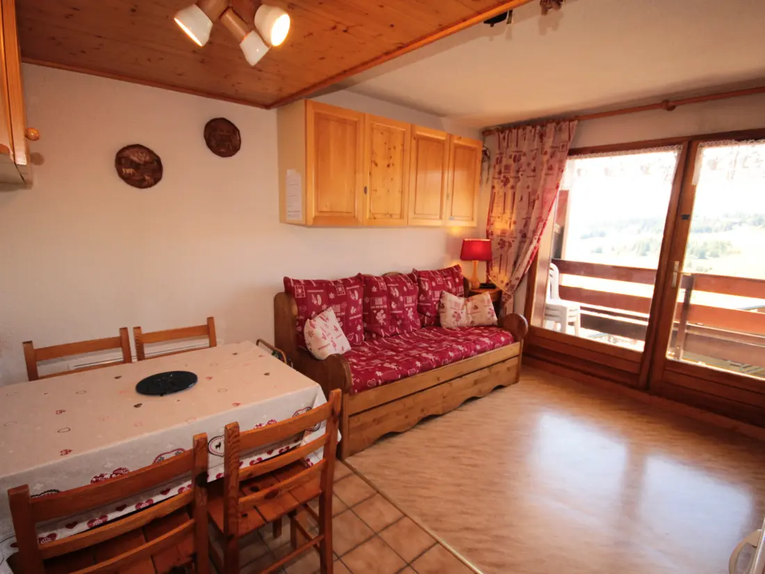 Location de Vacances Les Saisies 210