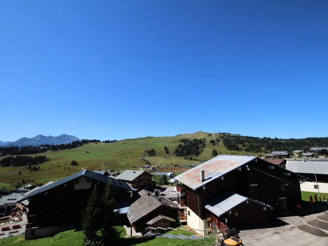 Location de Vacances Les Saisies 210