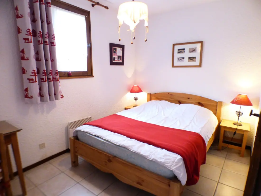 Location de Vacances Les Saisies 367