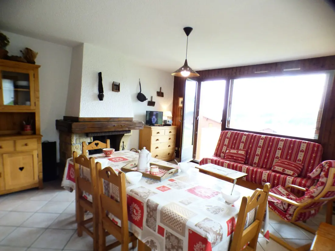 Location de Vacances Les Saisies 367