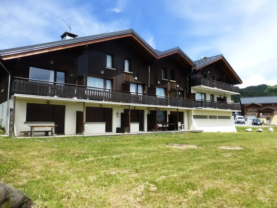 Location de Vacances Les Saisies 367