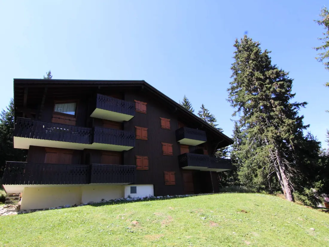 Location de Vacances Les Saisies 436