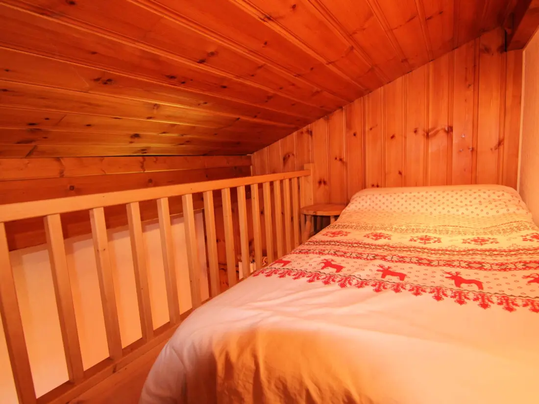 Location de Vacances Les Saisies 436