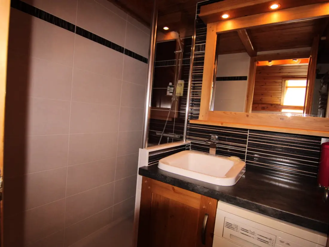 Location de Vacances Les Saisies 436