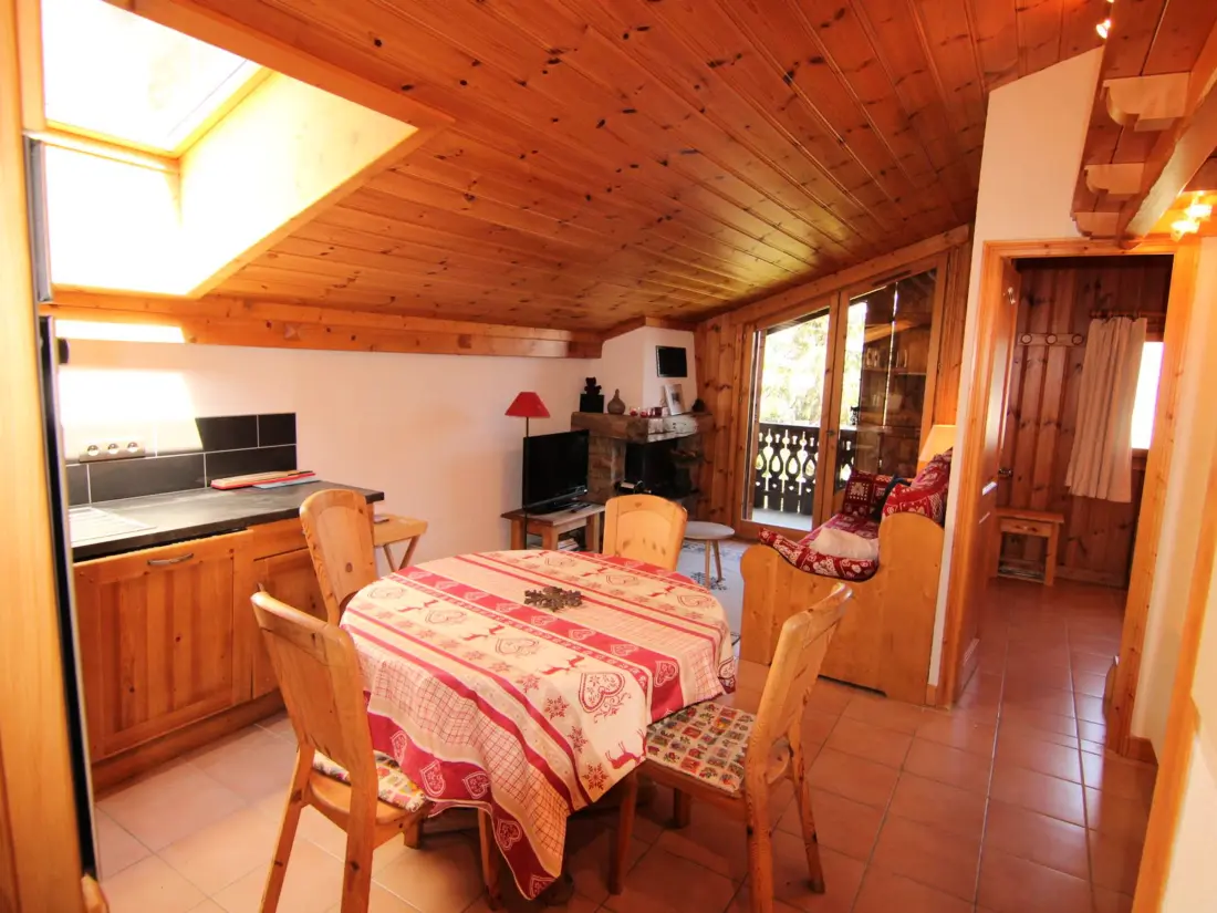 Location de Vacances Les Saisies 436