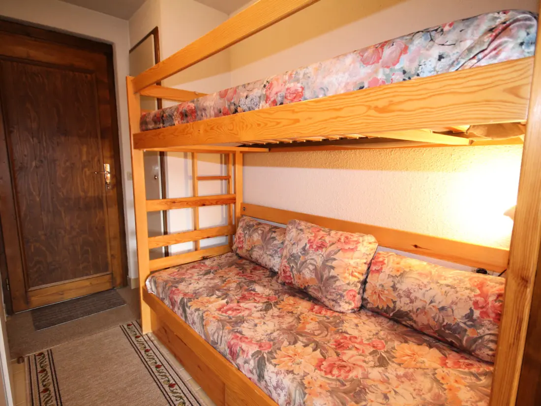 Location de Vacances Les Saisies 50