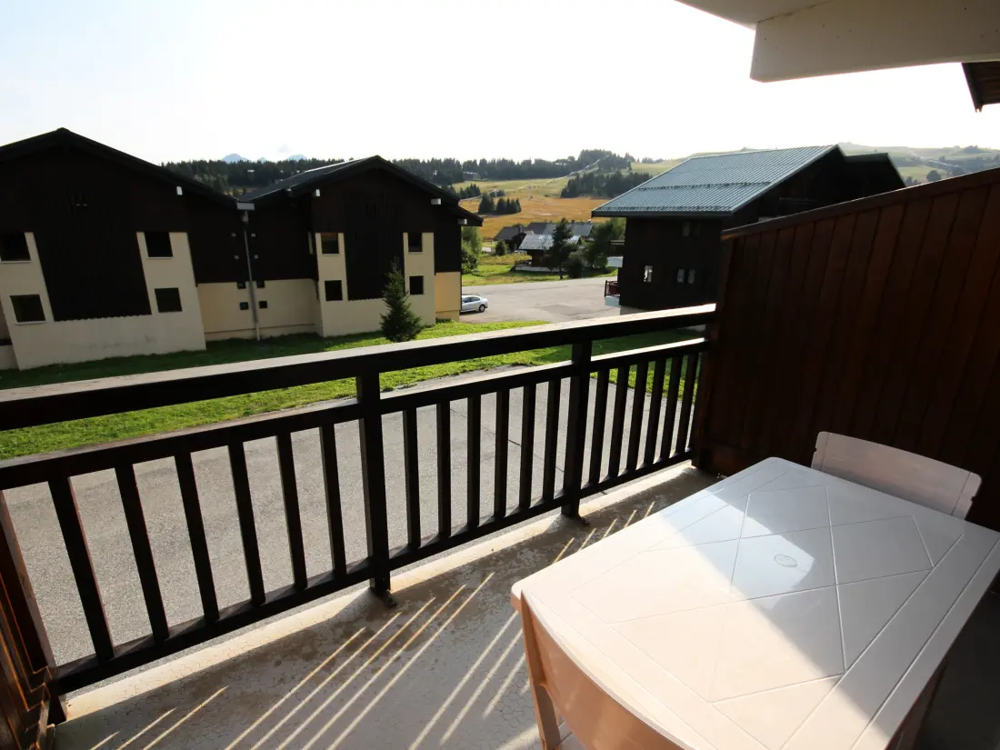 Location de Vacances Les Saisies 50