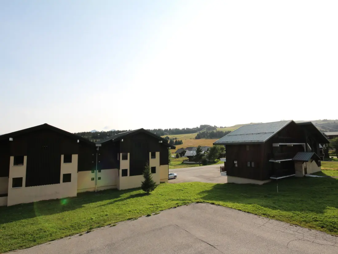 Location de Vacances Les Saisies 50