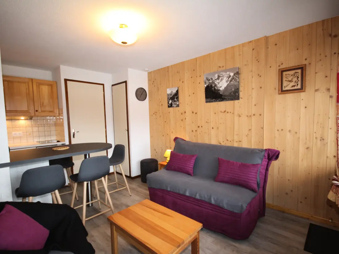 Location de Vacances Les Saisies 50