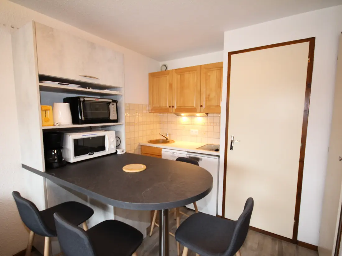 Location de Vacances Les Saisies 50