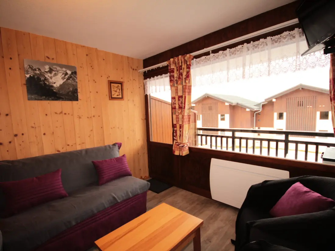 Location de Vacances Les Saisies 50