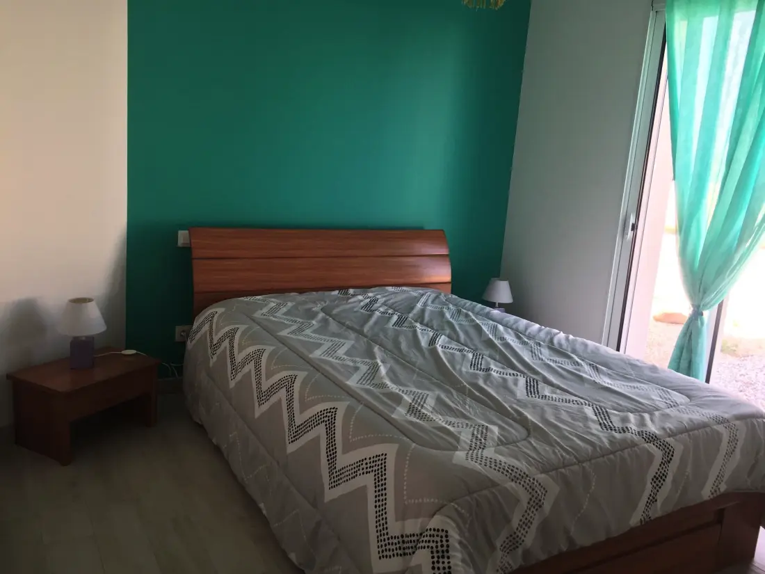Maison de Vacances Longeville-sur-Mer 90