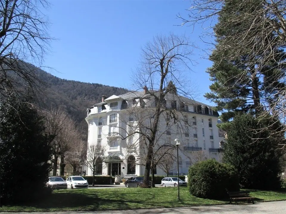 Résidence Pyrenees Palace