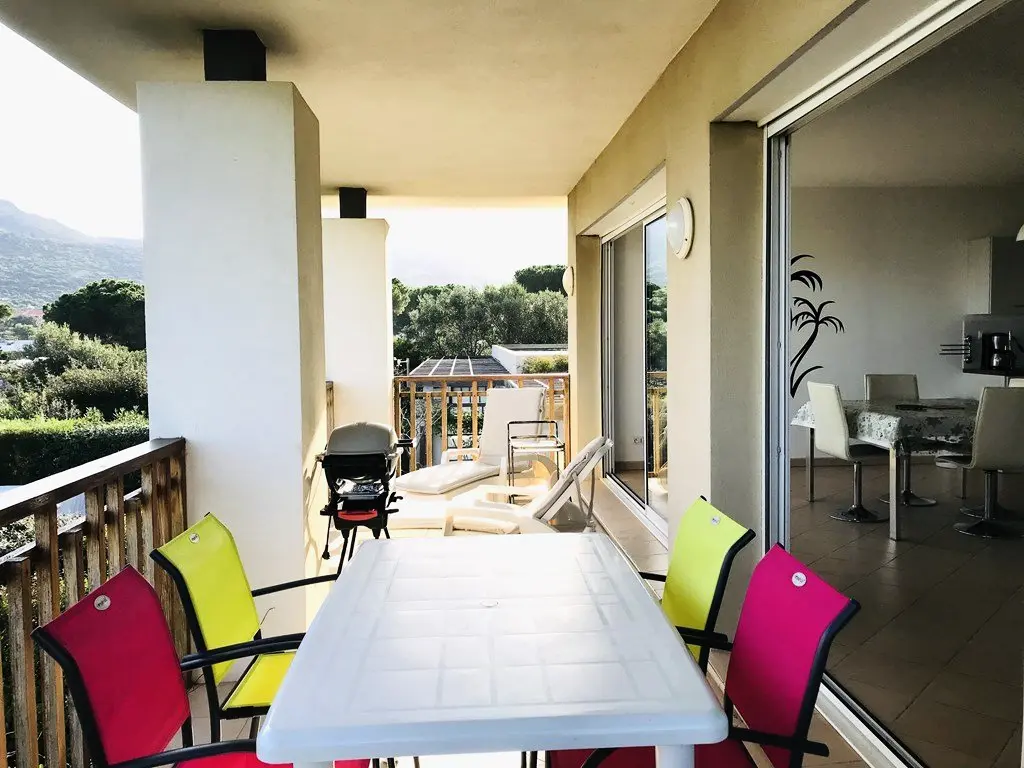 La Residence Ii