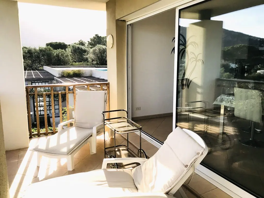 La Residence Ii