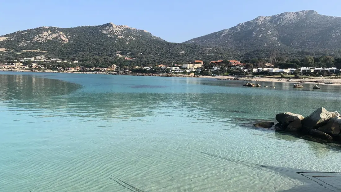 Résidence A Marina